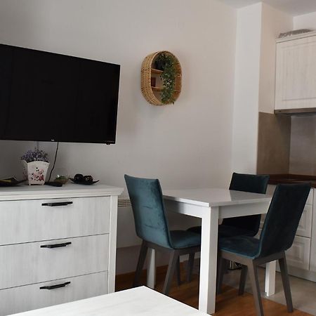 Vila Irina Kopaonik - Apartman Jovana Exteriör bild