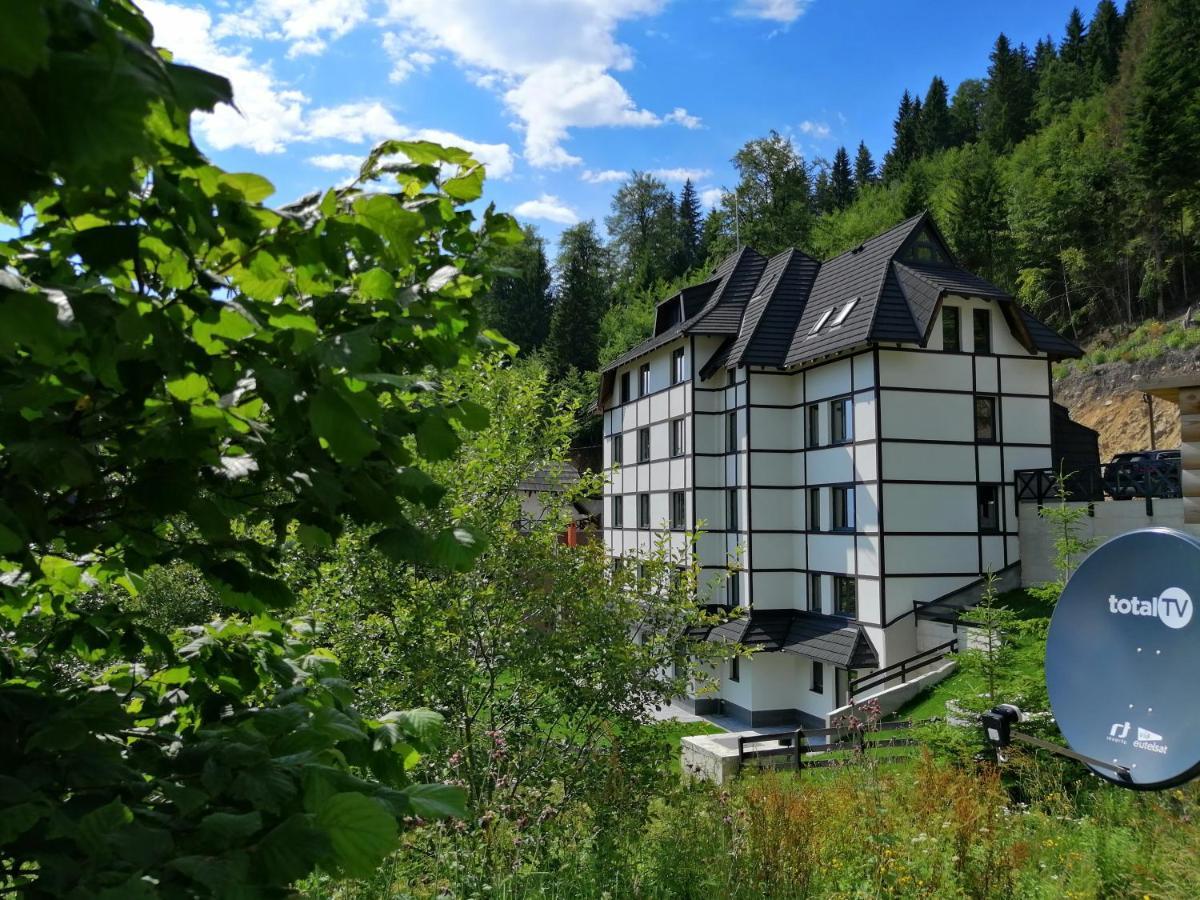 Vila Irina Kopaonik - Apartman Jovana Exteriör bild
