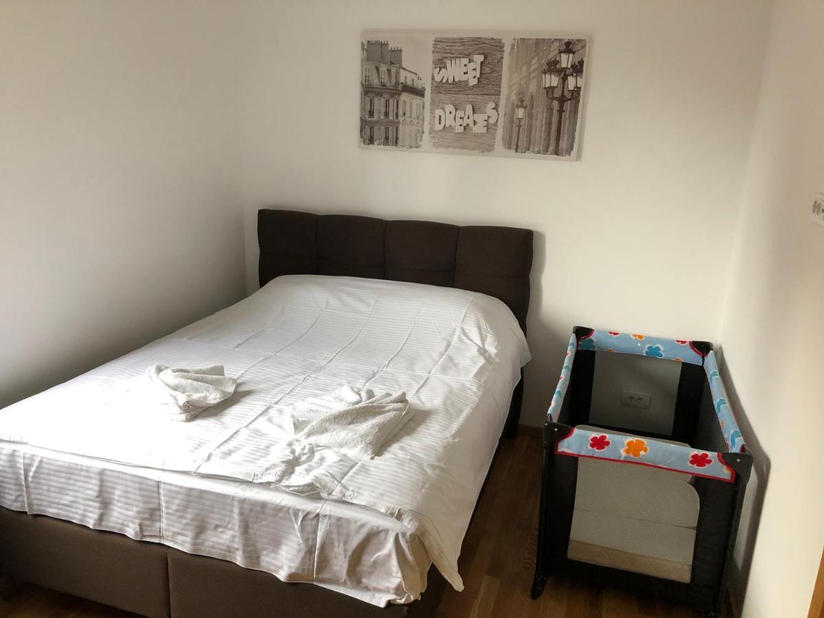 Vila Irina Kopaonik - Apartman Jovana Exteriör bild