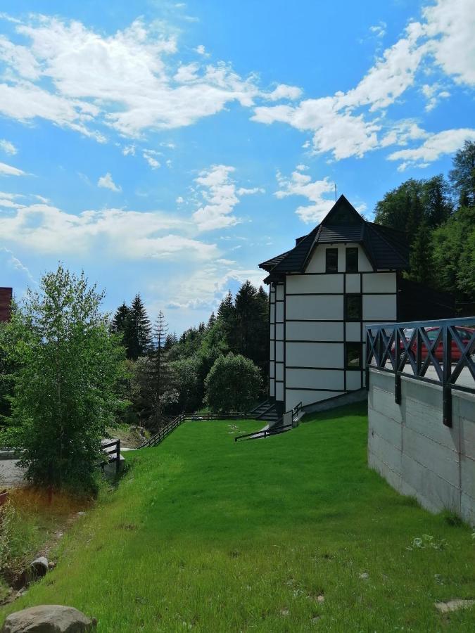 Vila Irina Kopaonik - Apartman Jovana Exteriör bild