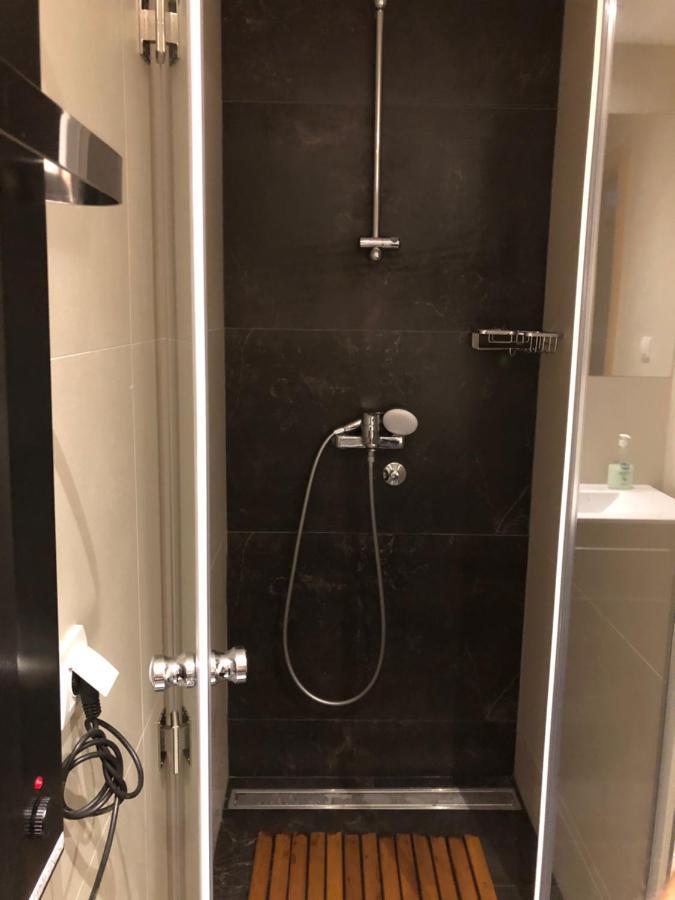 Vila Irina Kopaonik - Apartman Jovana Exteriör bild