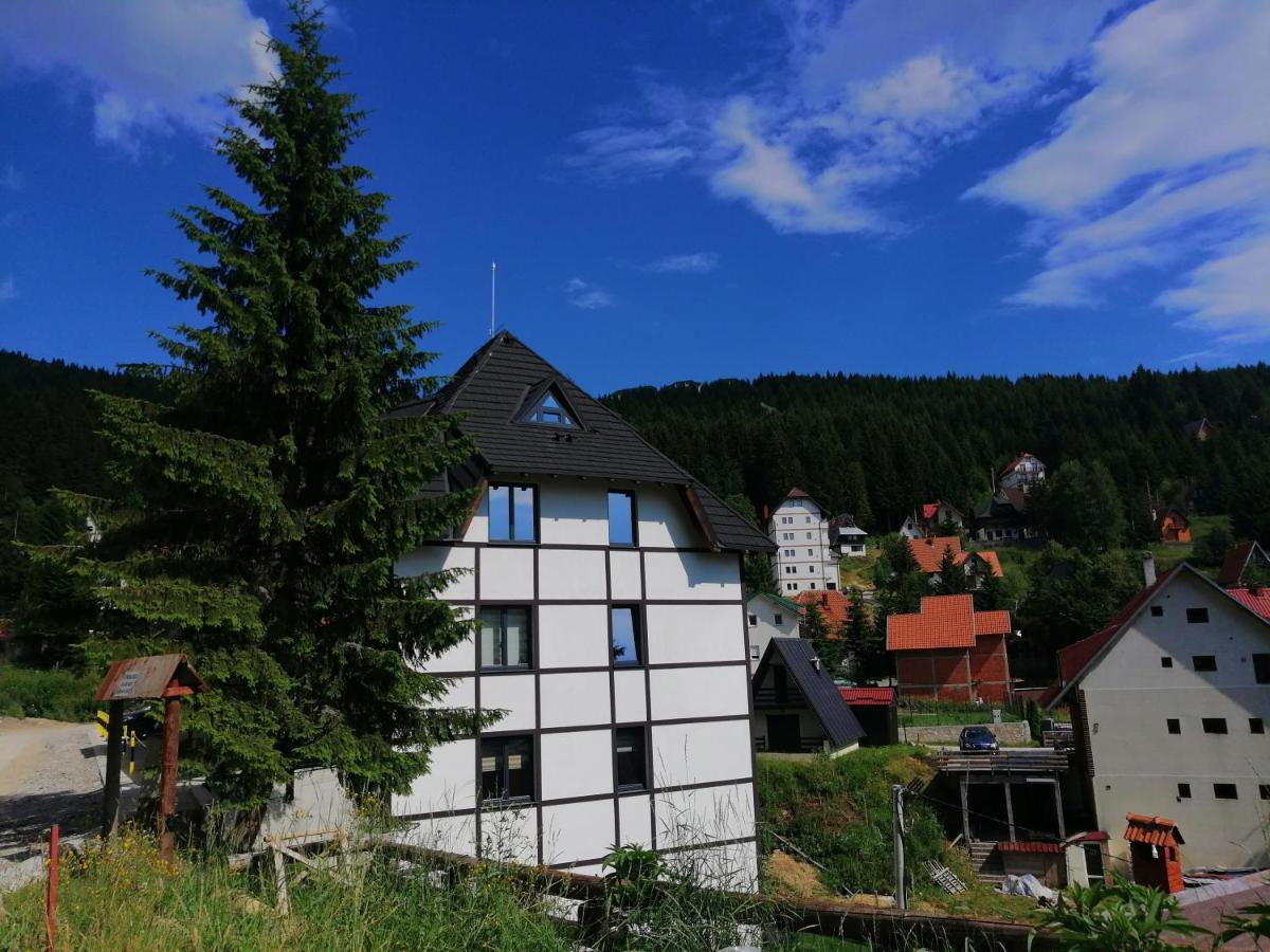 Vila Irina Kopaonik - Apartman Jovana Exteriör bild
