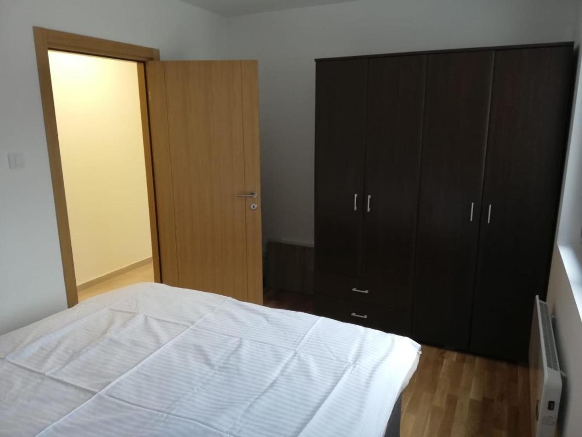 Vila Irina Kopaonik - Apartman Jovana Exteriör bild