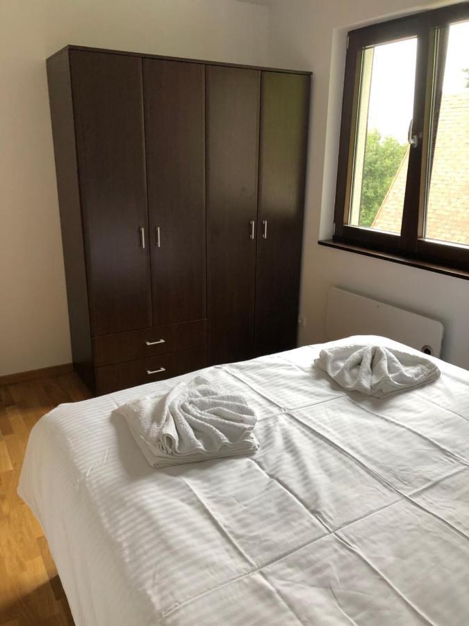 Vila Irina Kopaonik - Apartman Jovana Exteriör bild