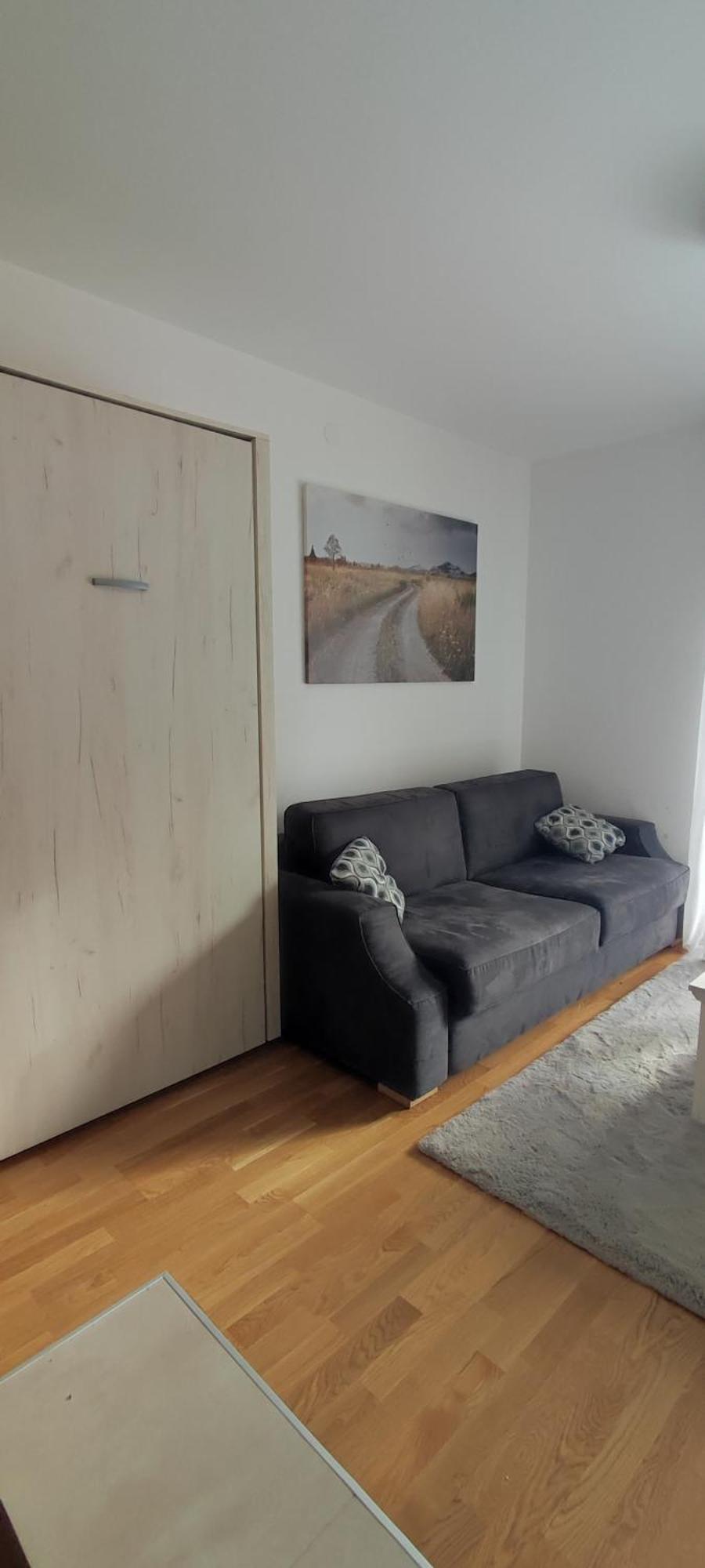 Vila Irina Kopaonik - Apartman Jovana Exteriör bild