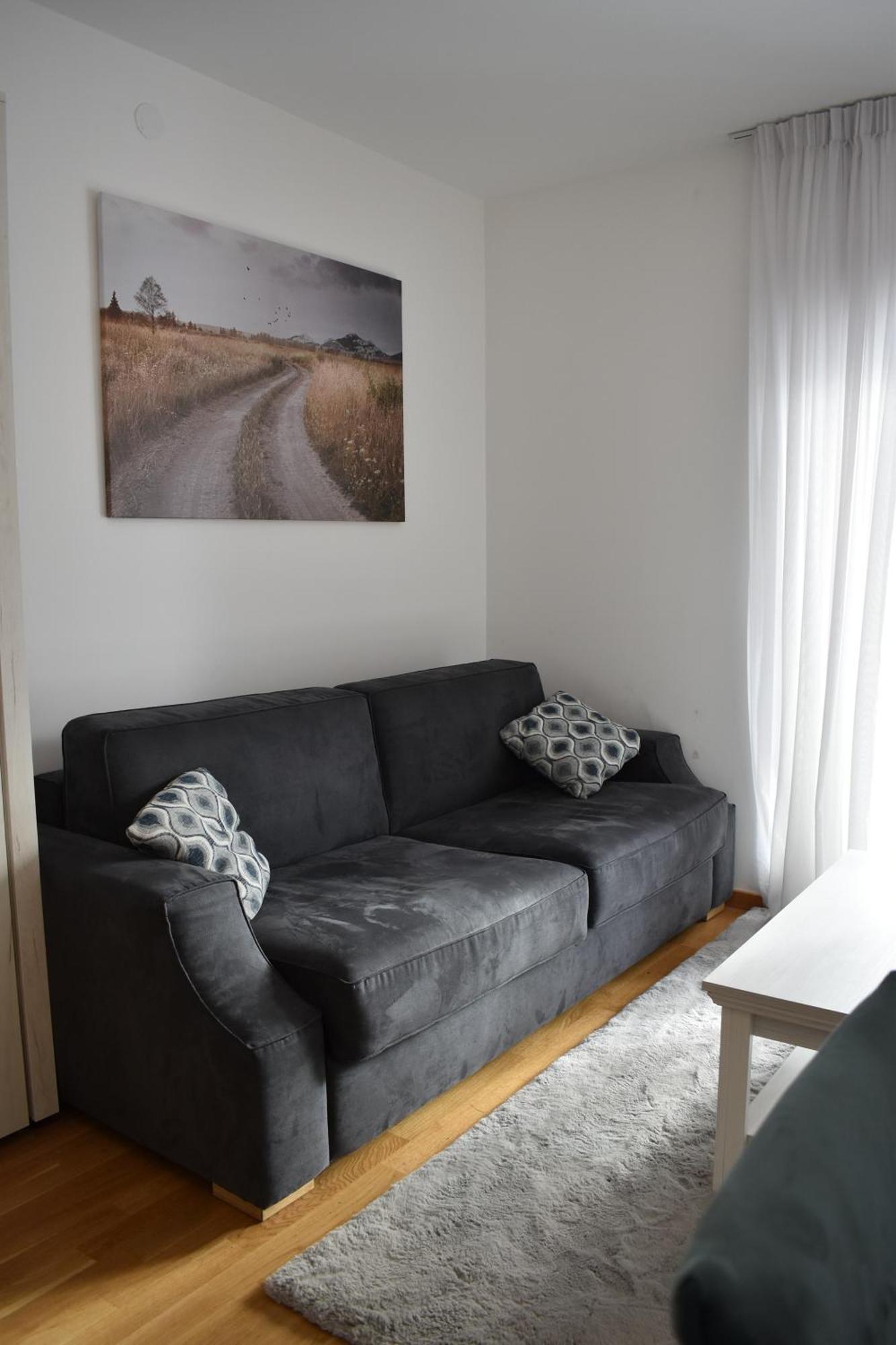 Vila Irina Kopaonik - Apartman Jovana Exteriör bild