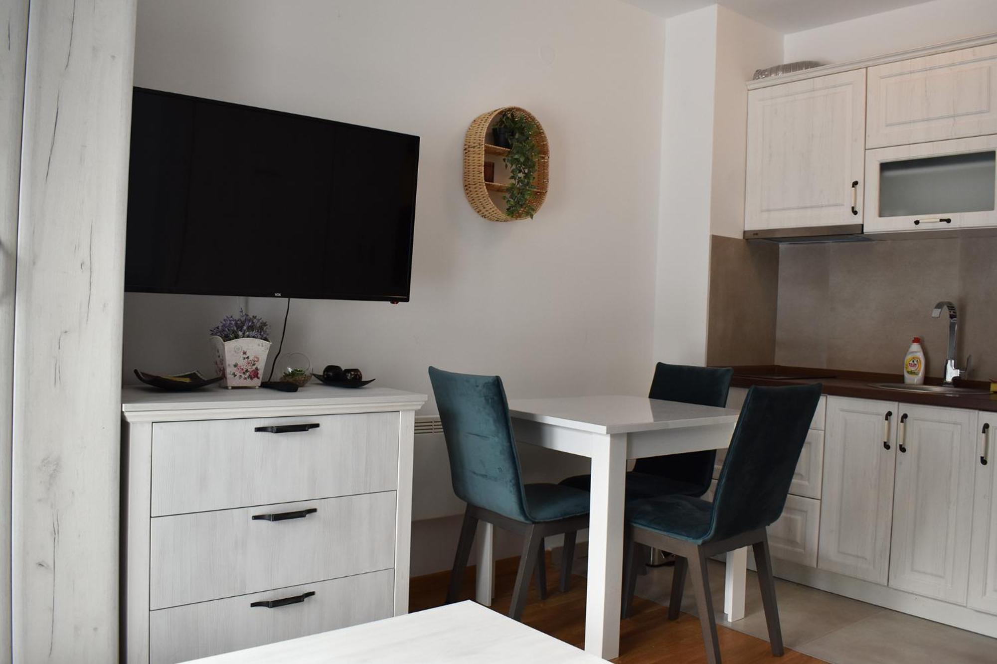 Vila Irina Kopaonik - Apartman Jovana Exteriör bild