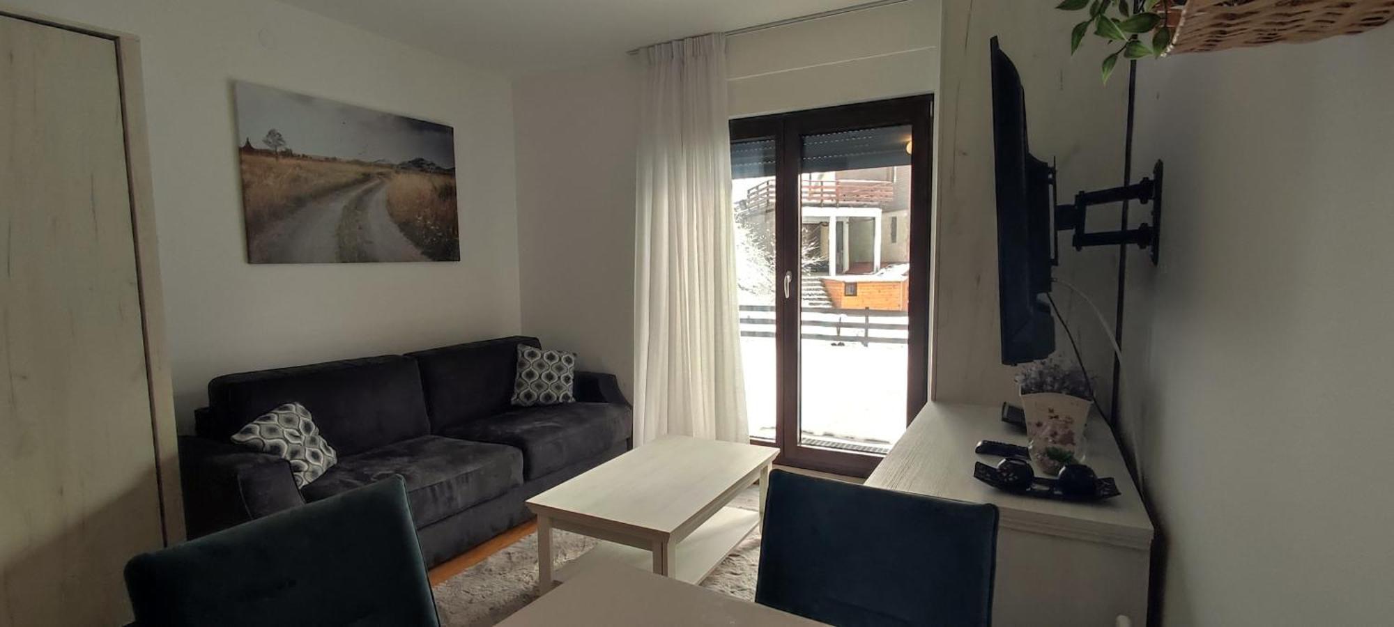 Vila Irina Kopaonik - Apartman Jovana Exteriör bild